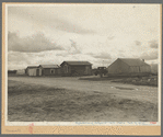 "Little Oklahoma," the community that grew out of the need for help in the potato and cotton fields. California