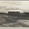 Freightcar converted into home in "Little Oklahoma," California