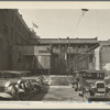 Mexican quarter of Los Angeles, California. Average rental eight dollars. Some houses have plumbing