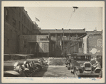 Mexican quarter of Los Angeles, California. Average rental eight dollars. Some houses have plumbing