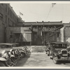 Mexican quarter of Los Angeles, California. Average rental eight dollars. Some houses have plumbing