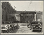 Mexican quarter of Los Angeles, California. Average rental eight dollars. Some houses have plumbing