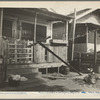 Housing. City of Los Angeles. Within five minutes walk of City Hall. Rent eight dollars monthly