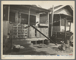 Housing. City of Los Angeles. Within five minutes walk of City Hall. Rent eight dollars monthly