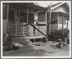 Housing. City of Los Angeles. Within five minutes walk of City Hall. Rent eight dollars monthly