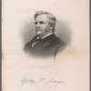 Morgan, George W