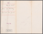 Nicolay, John George