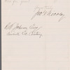 Nicolay, John George