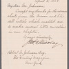 Nicolay, John George
