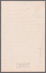 Nicolay, John George