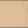 Nicolay, John George