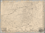 Map of Clinton Co., New York