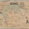 New map of Kings and Queens counties, New York