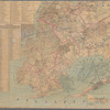 New map of Kings and Queens counties, New York