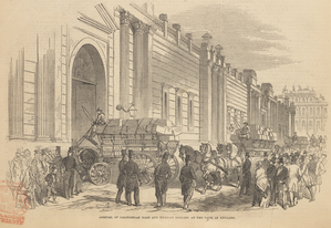 The Illustrated London news