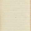 Return of Sherlock Holmes, The: No. 2. The adventure of the Norwood builder. Holograph