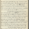 Return of Sherlock Holmes, The: No. 2. The adventure of the Norwood builder. Holograph