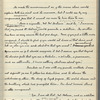 Return of Sherlock Holmes, The: No. 2. The adventure of the Norwood builder. Holograph