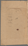 Typee manuscript