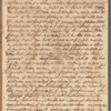Typee manuscript