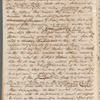 Typee manuscript