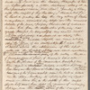 Typee manuscript