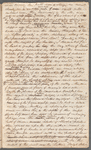 Typee manuscript