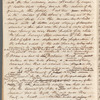 Typee manuscript