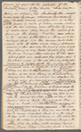 Typee manuscript