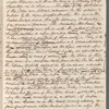 Typee manuscript