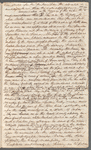 Typee manuscript