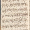 Typee manuscript