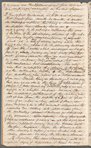 Typee manuscript
