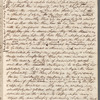 Typee manuscript
