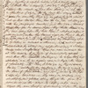 Typee manuscript