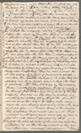 Typee manuscript