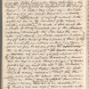 Typee manuscript