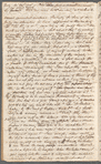 Typee manuscript