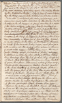 Typee manuscript