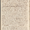 Typee manuscript
