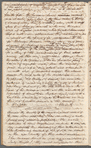 Typee manuscript
