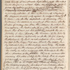 Typee manuscript