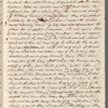 Typee manuscript