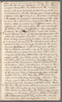 Typee manuscript