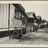 Housing. Los Angeles. Within five minutes walk of City Hall. Rent eight dollars to twelve dollars monthly