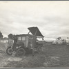 One pea picker's home. One-half mile off Highway 101 at Nipomo, California