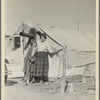 Drought refugees in California