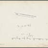 Kern County camp for migrants. Planned and erected by the Resettlement Administration fifteen miles out of Bakersfield, California. Partially occupied because there is not any work in the fields