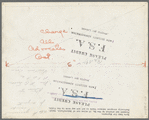 Kern County camp for migrants. Planned and erected by the Resettlement Administration fifteen miles out of Bakersfield, California. Partially occupied because there is not any work in the fields