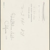 Rural rehabilitation client. San Fernando Valley, California. Chicken farmer making good on rural resettlement loan. Selling case of eggs a day. On state emergency relief administration job before loan